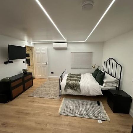 왓퍼드 House 빌라 외부 사진